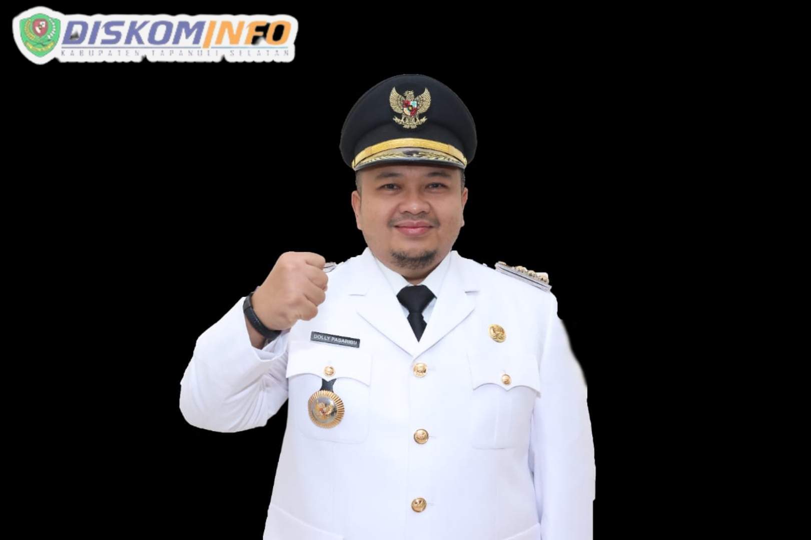 Kinerja baik, Tapsel kembali raih Dana Insentif Fiskal 14 miliar lebih dari Kemenkeu RI