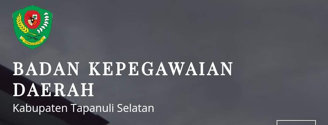 PENGUMUMAN HASIL SELEKSI PENGISIAN JPT SECARA TERBUKA DI LINGKUNGAN PEMERINTAH KABUPATEN TAPANULI SELATAN TAHUN 2023