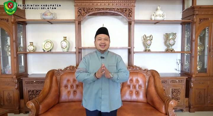 Video - Ayo Sukseskan MTQN ke-39 Tingkat Provinsi Sumatera Utara Tahun 2024