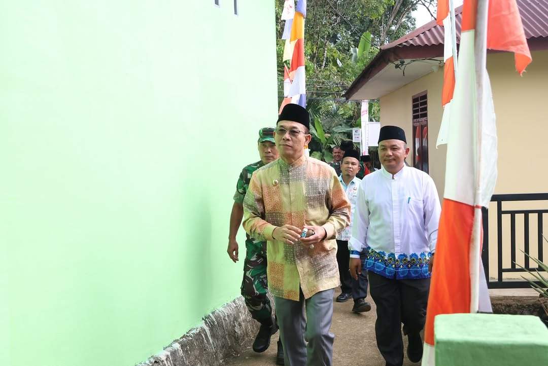 Tapsel Targetkan 91 Ribu Penerima Manfaat Program MBG