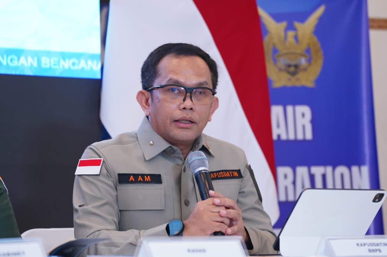 BNPB Percepat Dana Tunggu Hunian Rp600 Ribu per Bulan bagi Korban Bencana Sumatra